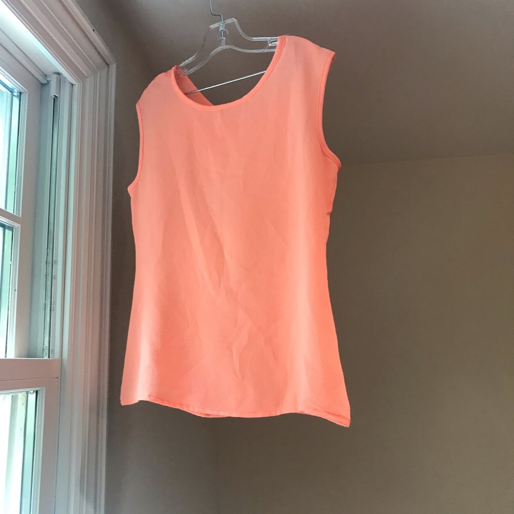 Miss Behave Girls Blouse Tank